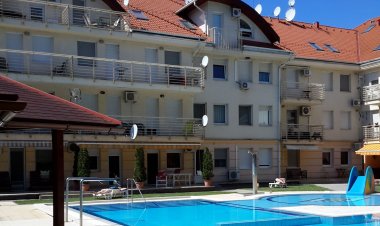 Wellness Szoba Vendégház Hajdúszoboszló