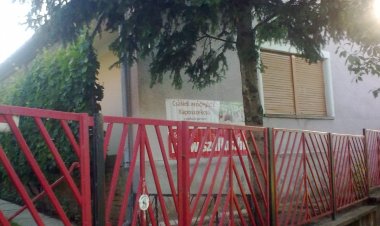 Családi Vendégház Kaposszekcső