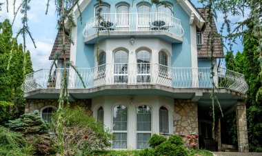 Kék Hullám Vendégház Balatonfüred