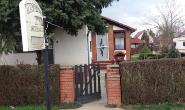 Pető Vendégház Biharkeresztes