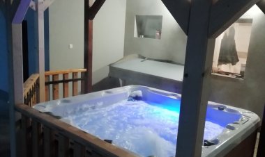 Vica Vendégház Cserkeszőlő