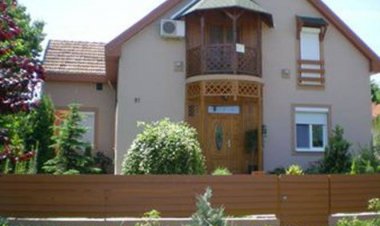 Xénia Vendégház Hajdúszoboszló