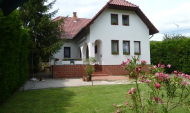 Wölfling Vendégház Orfű