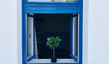 Kis Görögország Új Vendégház Balatonfüred