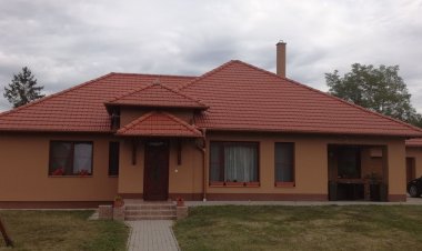 Tordai Vendégház Bihartorda