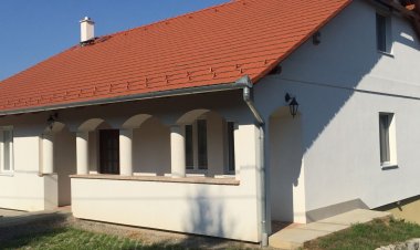 Szépkilátó Vendégház Kaposszerdahely