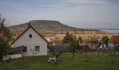 Marika Vendégház Szigliget