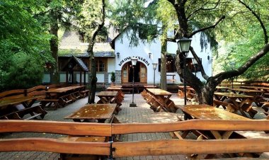 Koloska Vendégház Balatonfüred