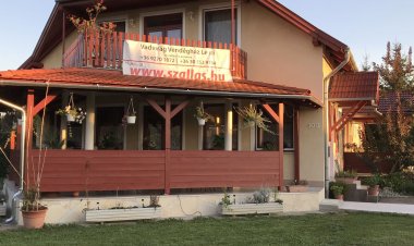 Vadvirág Vendégház Lenti