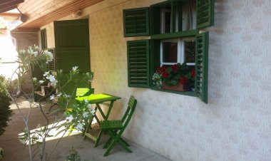 Kinga Vendégház Mohács