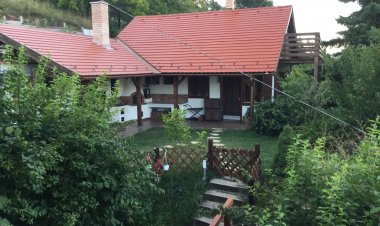 Panoráma Kert Vendégház Solymár