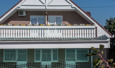 Nefelejcs Vendégház Tóalmás