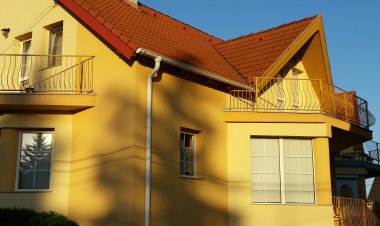 Li-Do Vendégház Balatonfüred