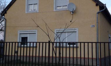 Lesch Magánház Lesenceistvánd