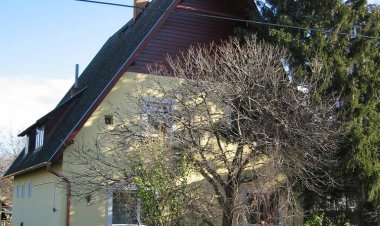 Alpesi Vendégház Orosháza