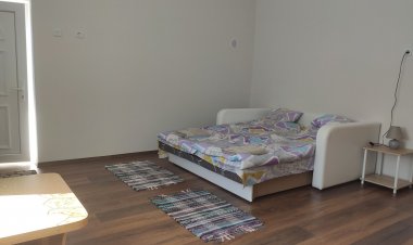 Szőlőfürt Vendégház Rátka