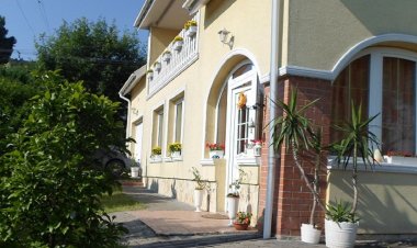 Rita Vendégház Solymár