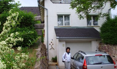 Batvölgyi Vendégház Cserkút