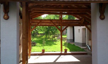 Sliwa Vendégház Lesencetomaj