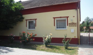 Belvárosi Vendégház Orosháza