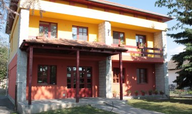 5 Puttonyos Vendégház Tokaj