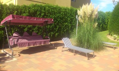 Napfény Villa Balatonfüred