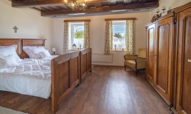 Hajnalka Vendégház Bodajk