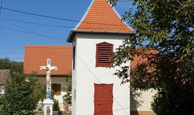 Csendliget Vendégház Kisgeresd Geresdlak