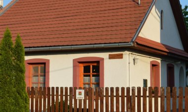 Boglárka Vendégház Letkés