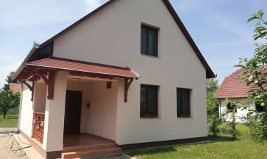 Borostyán Rózsa Vendégház Orosháza