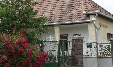 Ágnes Vendégház Recsk