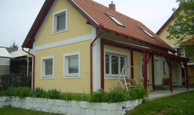 Vasvári Vendégház Szigliget