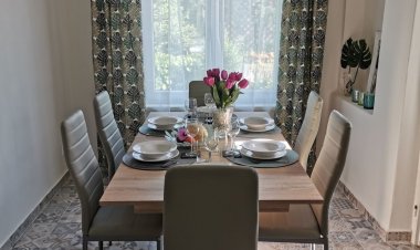 Villa Vonyarc Vendégház Vonyarcvashegy