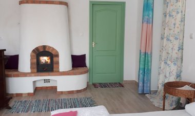 Duna-Lak Vendégház Apostag