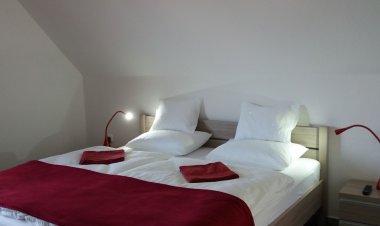 Napsugár Vendégház Balatonfüred