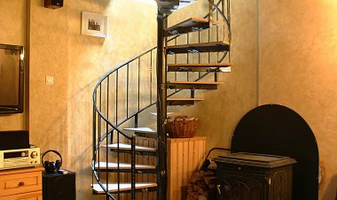 Kisgeresd Vendégház Geresdlak