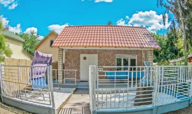 Gyopárosi Kedvenc Vendégház Orosháza