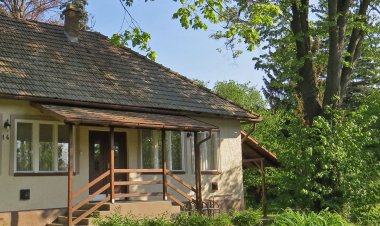 Tarjányi Vendégház Recsk