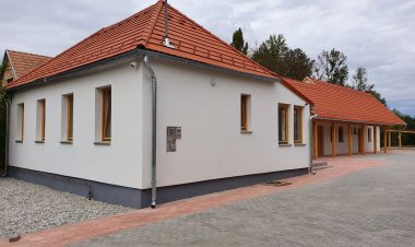 Somlóláb Vendégház Somlójenő