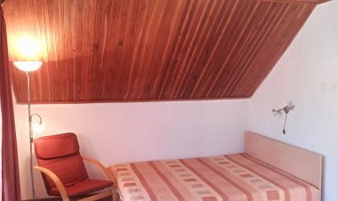 Vincze Vendégház Szigliget