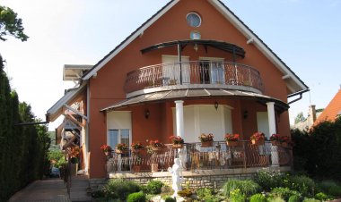 Németh Vendégház Balatonfüred