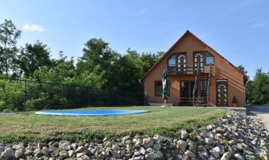 Frontvonal Vendégház Bodrog