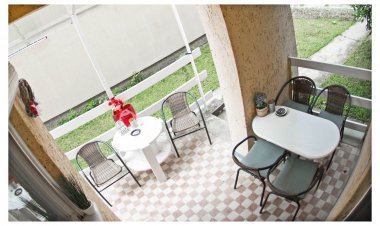 Gyopárosi Lotusz Vendégház Orosháza