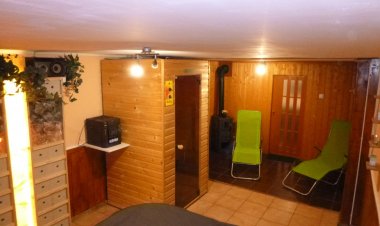 Teddy House Relax & Wellness Vendégház Recsk