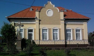 Aktív Vendégház Szihalom