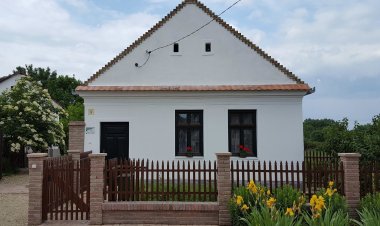 Kamarás Vendégház Ártánd