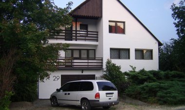 Nyári-lak Vendégház Balatonfüred