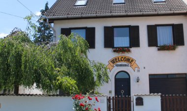 Welcome Vendégház Apartman Eger