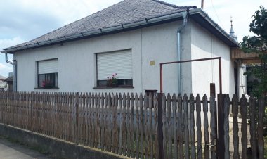 Három Kincsem Vendégház II Gergelyiugornya