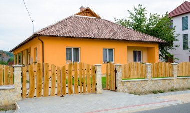 Urbán Vendégház Hangony